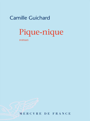 cover image of Pique-nique
